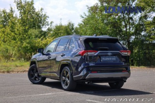 Toyota RAV4 AT SELECTION AWD 2019