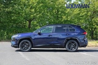 Toyota RAV4 AT SELECTION AWD 2019