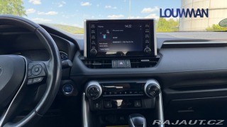 Toyota RAV4 AT SELECTION AWD 2019