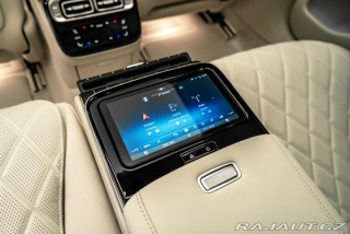 Mercedes-Benz S d 4M AMG MANUFAKTUR 2026
