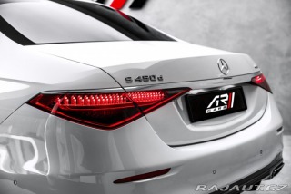 Mercedes-Benz S d 4M AMG MANUFAKTUR 2026