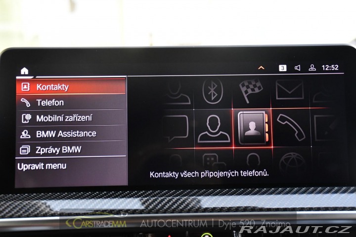 BMW X4 xD30d M-SPORT NTOP TAŽNÉ 2023
