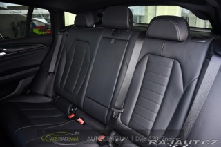 BMW X4 xD30d M-SPORT NTOP TAŽNÉ 2023