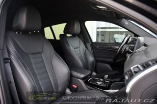 BMW X4 xD30d M-SPORT NTOP TAŽNÉ 2023