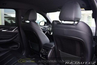 BMW X4 xD30d M-SPORT NTOP TAŽNÉ 2023