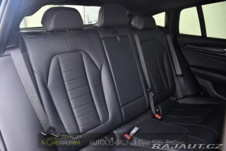 BMW X4 xD30d M-SPORT NTOP TAŽNÉ 2023