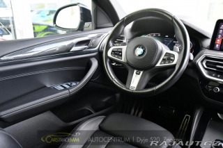 BMW X4 xD30d M-SPORT NTOP TAŽNÉ 2023