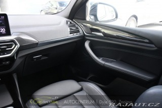 BMW X4 xD30d M-SPORT NTOP TAŽNÉ 2023