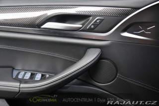 BMW X4 xD30d M-SPORT NTOP TAŽNÉ 2023