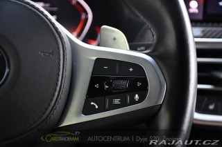BMW X4 xD30d M-SPORT NTOP TAŽNÉ 2023