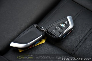 BMW X4 xD30d M-SPORT NTOP TAŽNÉ 2023