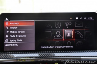 BMW X4 xD30d M-SPORT NTOP TAŽNÉ 2023
