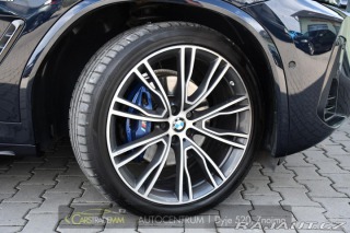 BMW X4 xD30d M-SPORT NTOP TAŽNÉ 2023