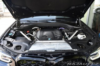 BMW X4 xD30d M-SPORT NTOP TAŽNÉ 2023