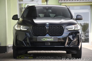 BMW X4 xD30d M-SPORT NTOP TAŽNÉ 2023