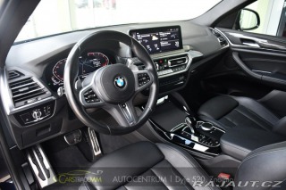 BMW X4 xD30d M-SPORT NTOP TAŽNÉ 2023