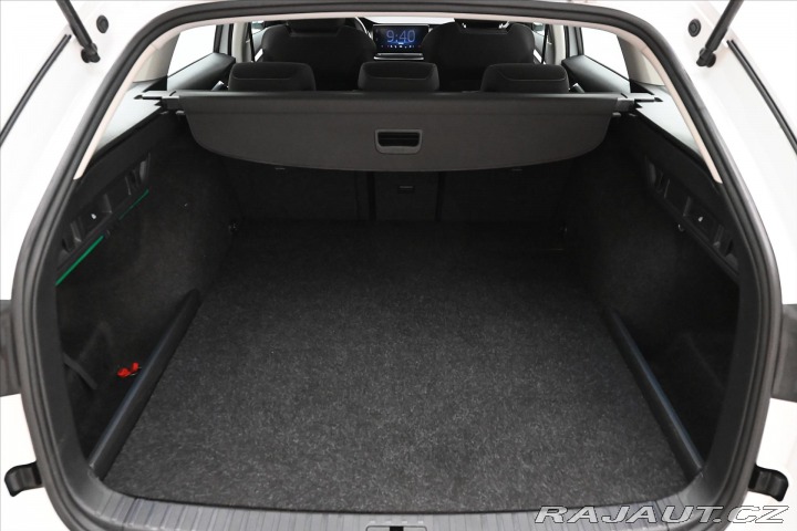 Škoda Octavia 1,4 iV TSI 110kW Style Zá 2022