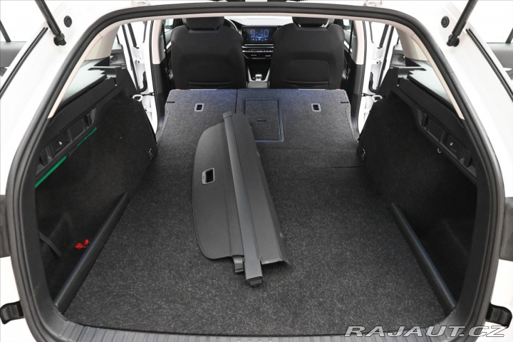Škoda Octavia 1,4 iV TSI 110kW Style So 2022
