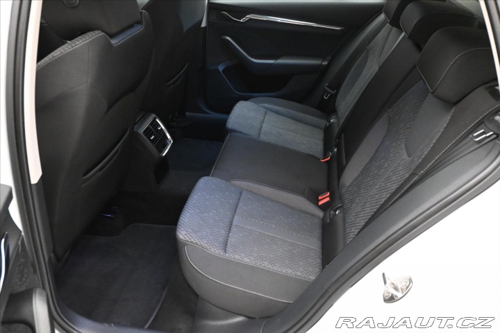 Škoda Octavia 1,4 iV TSI 110kW Style Zá 2022