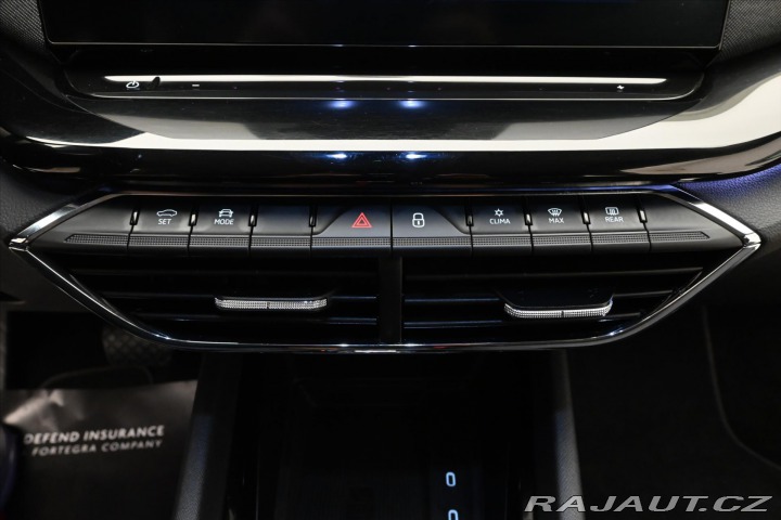Škoda Octavia 1,4 iV TSI 110kW Style Zá 2022