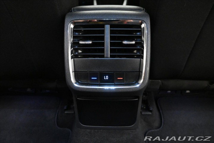 Škoda Octavia 1,4 iV TSI 110kW Style Zá 2022