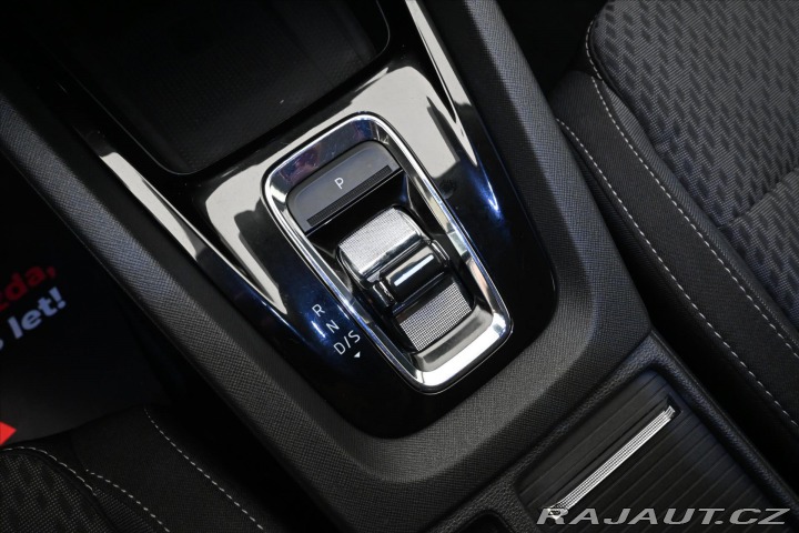 Škoda Octavia 1,4 iV TSI 110kW Style Zá 2022