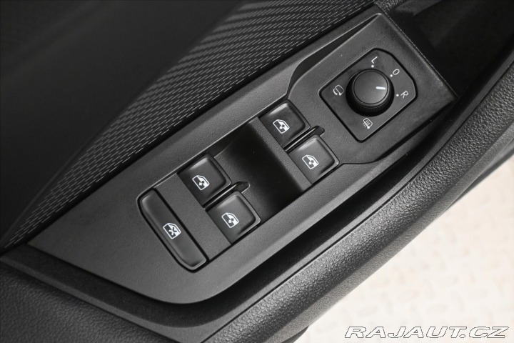 Škoda Octavia 1,4 iV TSI 110kW Style So 2022