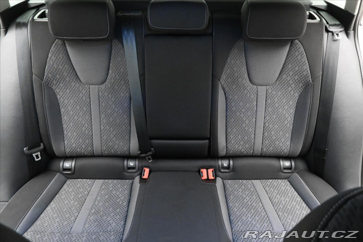 Škoda Octavia 1,4 iV TSI 110kW Style Zá 2022