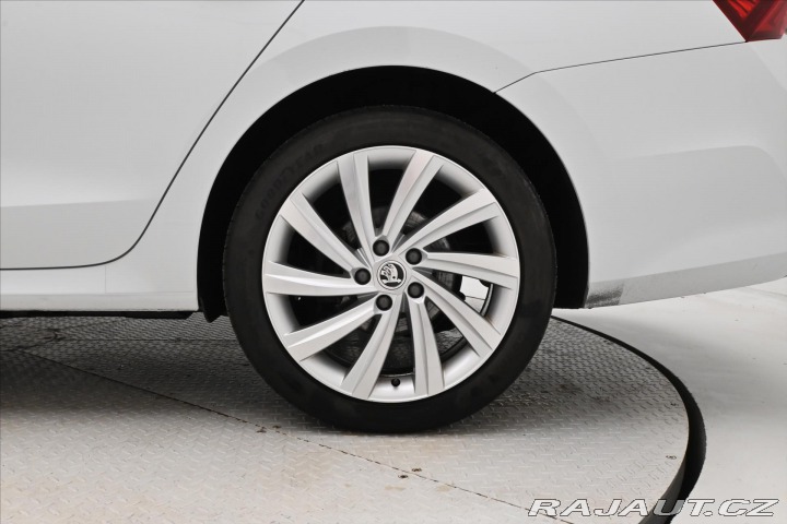 Škoda Octavia 1,4 iV TSI 110kW Style Zá 2022