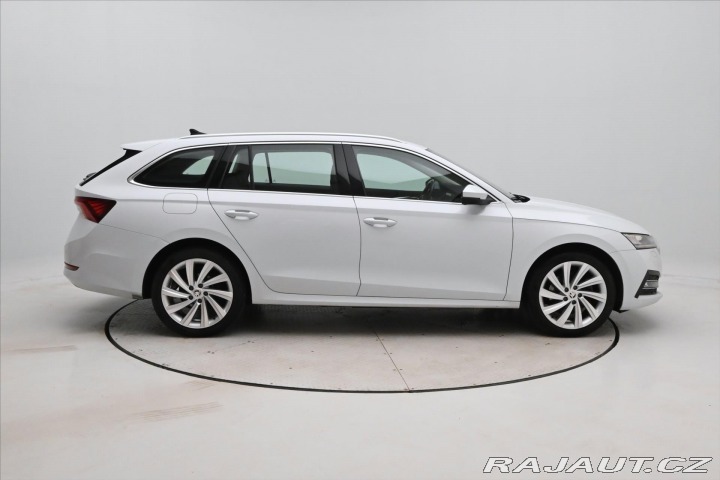Škoda Octavia 1,4 iV TSI 110kW Style Zá 2022
