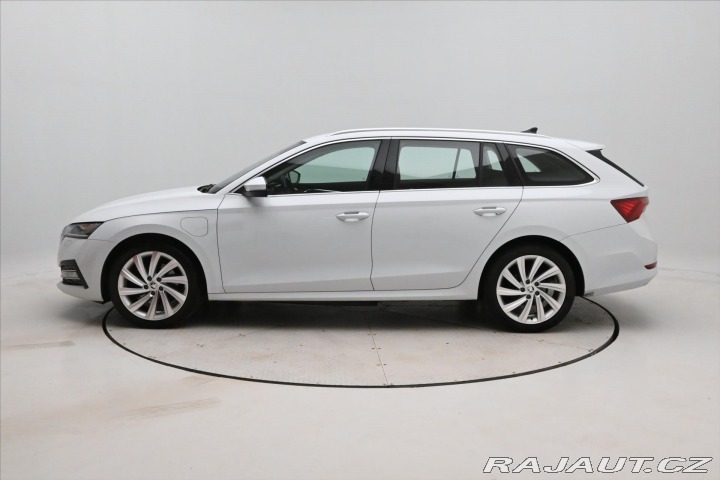 Škoda Octavia 1,4 iV TSI 110kW Style Zá 2022