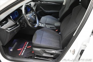 Škoda Octavia 1,4 iV TSI 110kW Style Zá 2022