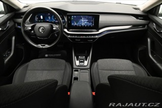 Škoda Octavia 1,4 iV TSI 110kW Style Zá 2022