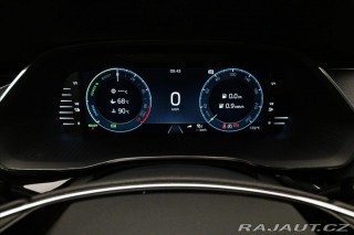 Škoda Octavia 1,4 iV TSI 110kW Style Zá 2022