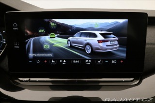Škoda Octavia 1,4 iV TSI 110kW Style Zá 2022