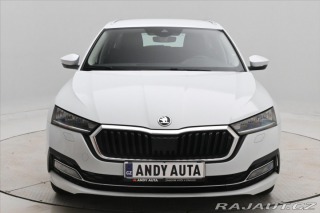 Škoda Octavia 1,4 iV TSI 110kW Style Zá 2022