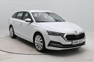 Škoda Octavia 1,4 iV TSI 110kW Style Zá 2022