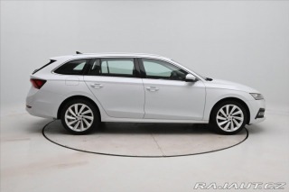Škoda Octavia 1,4 iV TSI 110kW Style Zá 2022