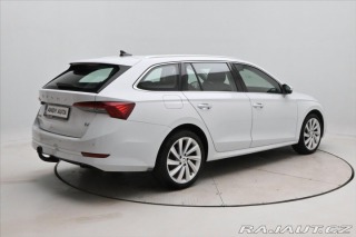 Škoda Octavia 1,4 iV TSI 110kW Style Zá 2022