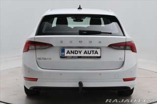 Škoda Octavia 1,4 iV TSI 110kW Style Zá 2022