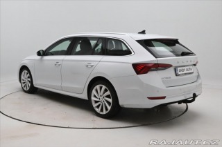 Škoda Octavia 1,4 iV TSI 110kW Style Zá 2022