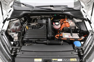 Škoda Octavia 1,4 iV TSI 110kW Style Zá 2022