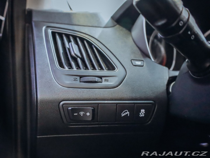 Hyundai ix35 1.7 CRDi 85 kW 2013