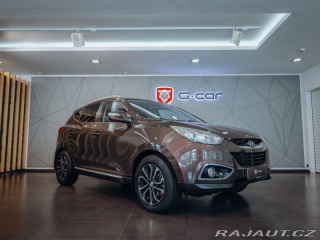 Hyundai ix35 1.7 CRDi 85 kW 2013