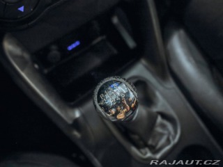 Hyundai ix35 1.7 CRDi 85 kW 2013
