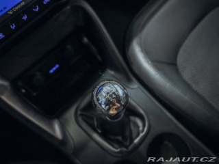 Hyundai ix35 1.7 CRDi 85 kW 2013
