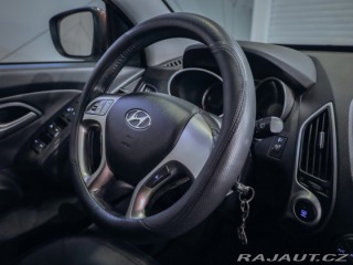 Hyundai ix35 1.7 CRDi 85 kW 2013