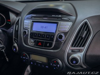 Hyundai ix35 1.7 CRDi 85 kW 2013