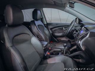 Hyundai ix35 1.7 CRDi 85 kW 2013