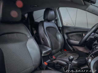 Hyundai ix35 1.7 CRDi 85 kW 2013